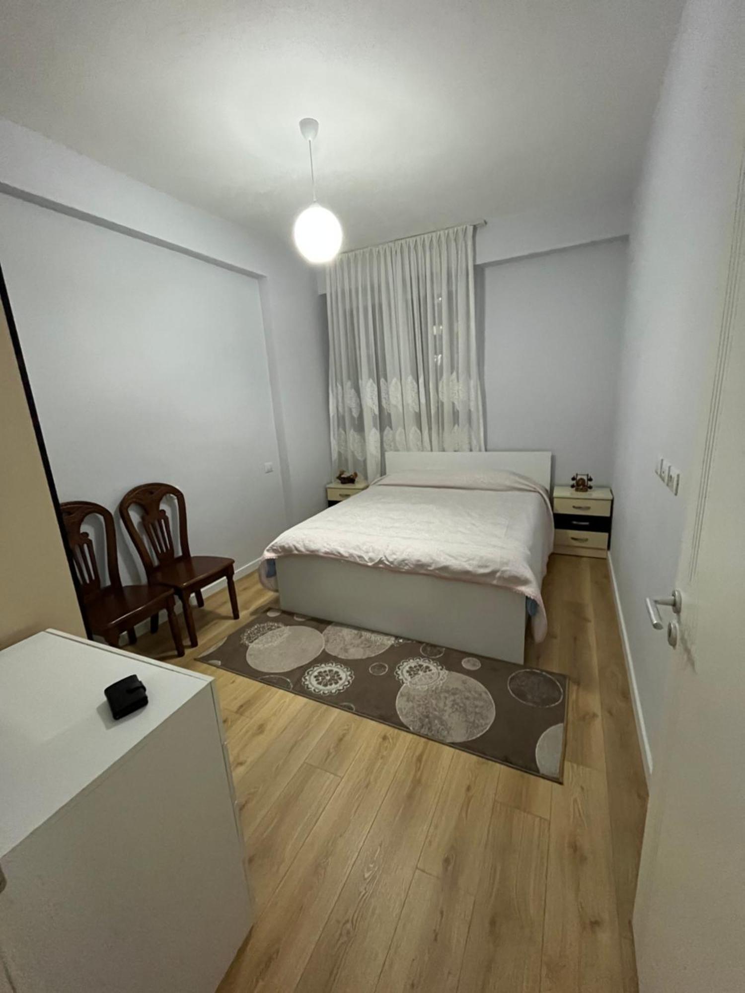 Sala Apartment Shkodër Exterior foto